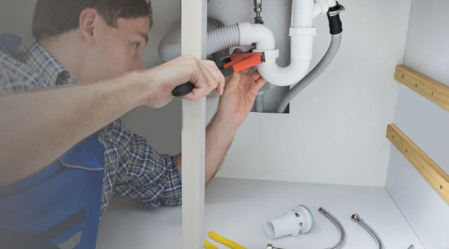 Professional Tankless Water Heater Installation in New Hartford, IA
